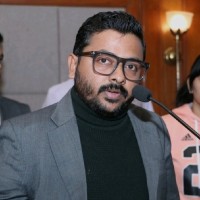 Ravi Chouhan
