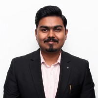 Abhishek K. Anand
