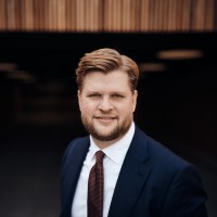 Anders Rødgaard Østdal