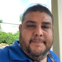 Michael Caballero