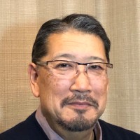 Carl Kimura