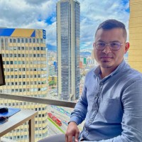 Brayan Beckam Ortega Coba