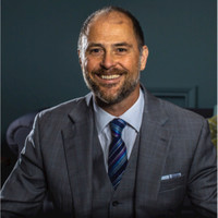 Jeremy Hyams