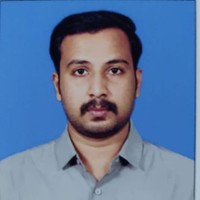AVINASH K.V
