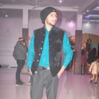 Pradeep Mishra