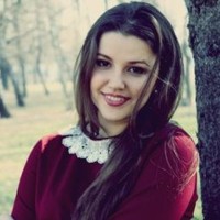 Liliya Khomenko