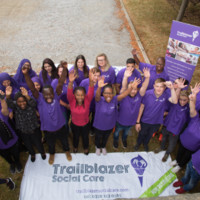 Trailblazer Social Care