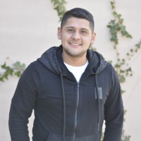 Enzo Alan Dominguez Arias