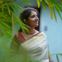 Chandrakala Chandrashekharan Pillai