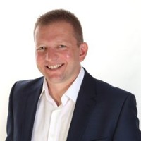 Dave Buffham