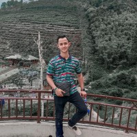 Alief Ramadhani