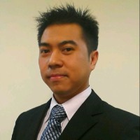 Mohamed Nizam Kamasini