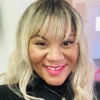 Dorian Coleman