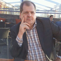 Ron Bruijn