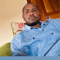 Elvis NDAM NSOH