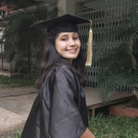 Vaishnavi Basutkar