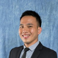 Raymond Tan
