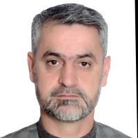 Mohammad Gul Ghafoorzai