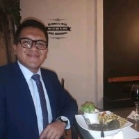 Eduardo Guillermo Garófalo Chela