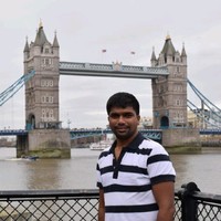 Naveen Reddy