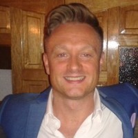 Brian Hayes