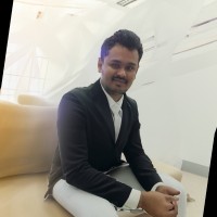 Jagath Vishnu Guptha