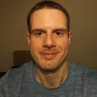 Joshua Mcgraw
