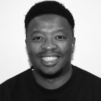 Ike Thabethe
