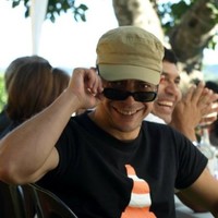 Daniel Varela Villén