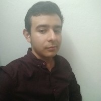 Juan Alejandro Alcocer Tzuc