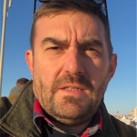 Eric Dubois d'Enghien