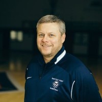 Mark Thompson
