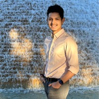 Ivan Martinez, M.Ed