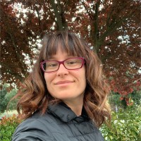 Martina Bove