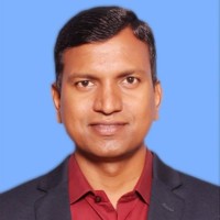 Umesh Vemula