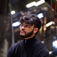 Maahi Islam