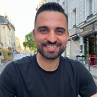 Samet Demirel
