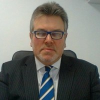Neil Crossley