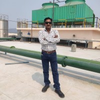 Anil Kumar M