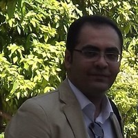 mohamadreza taheri-nejad