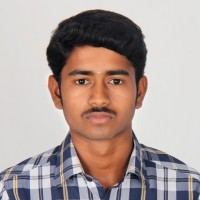 Arjith Ravisankar