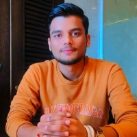 Shubham Rathod