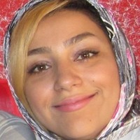 Maryam Elhamian