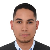 Daniel Jesus Velez Madrid