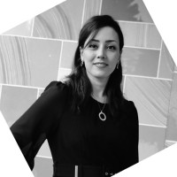 Maryam Saghafi