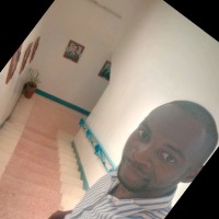 Frederic NGBOBITO SAMAKI