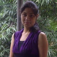 Akshata Banavali