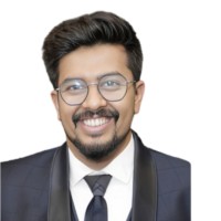 Saurabh Joshi