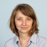 Denisa Gaislerová