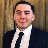 Erik Capi Romero